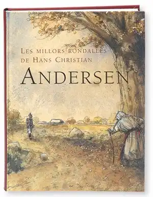 LES MILLORS RONDALLES D'ANDERSEN