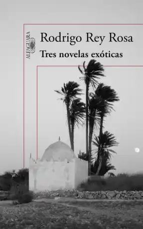 TRES NOVELAS EXÓTICAS