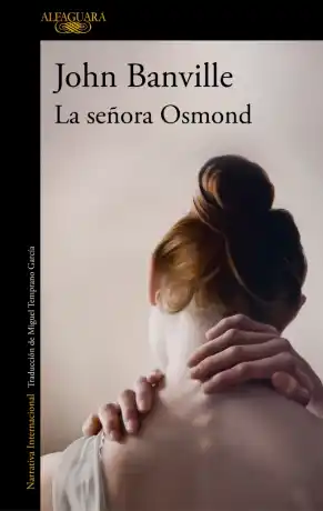 SEÑORA OSMOND, LA