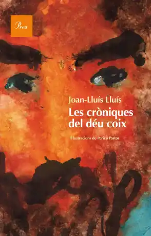 Les cròniques del déu coix