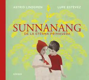 Sunnanang de la eterna primavera