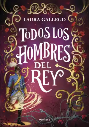 Todos los hombres del rey