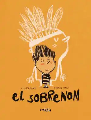 El sobrenombre