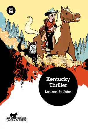 Kentucky Thriller (català)