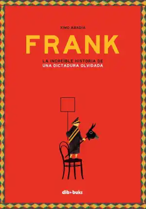 FRANK (CAT)