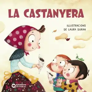 La castanyera