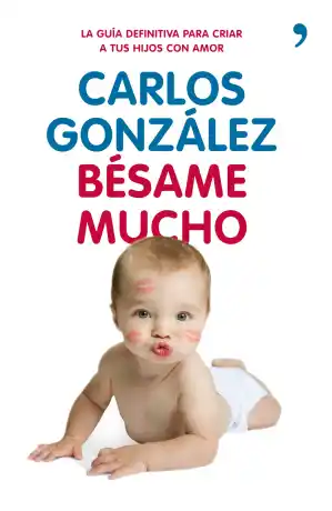 BESAME MUCHO