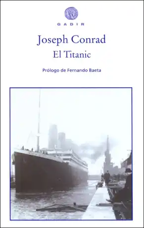 EL TITANIC
