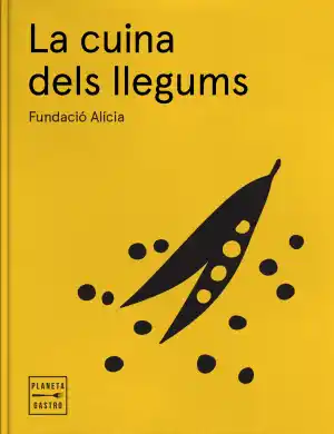 La cuina dels llegums