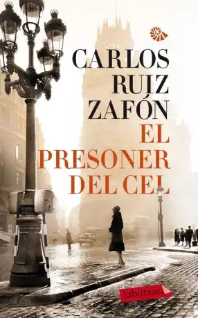 Presoner del cel - LB