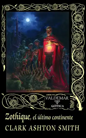 ZOTHIQUE. El último continente