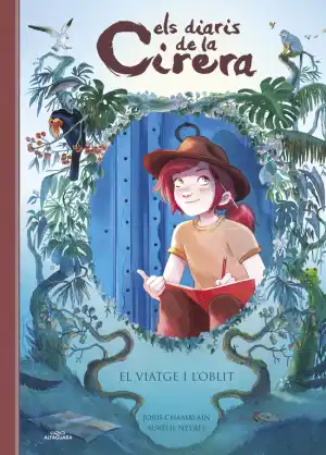 El viatge i l'oblit