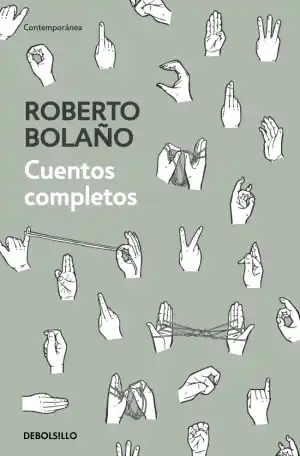 Cuentos completos