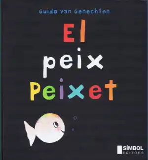 El peix peixet