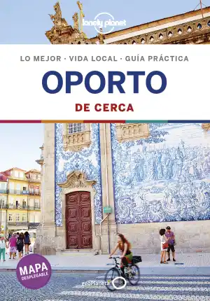Oporto de cerca (2019)