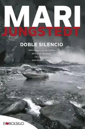DOBLE SILENCIO - EMBOSLILLO