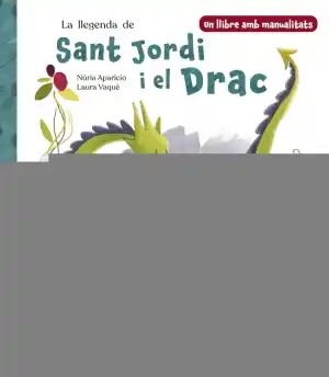 La llegenda de Sant Jordi i el Drac