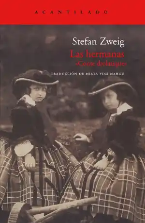 HERMANAS, LAS - "CONTE DROLATIQUE"