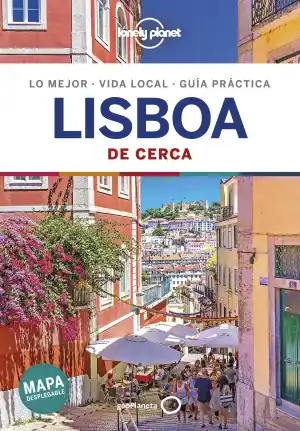 Lisboa de cerca (2019)