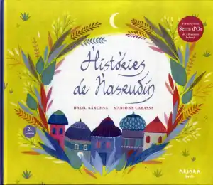 Històries de Nasrudín
