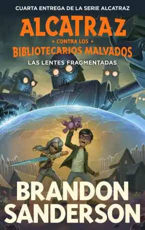 Las lentes fragmentadas