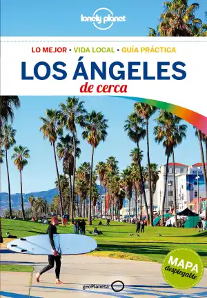 Los Ángeles de cerca (2019)