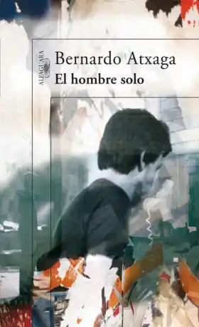 HOMBRE SOLO, EL - ALFAGUARA