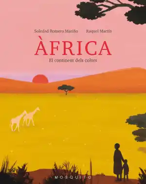 ÀFRICA
