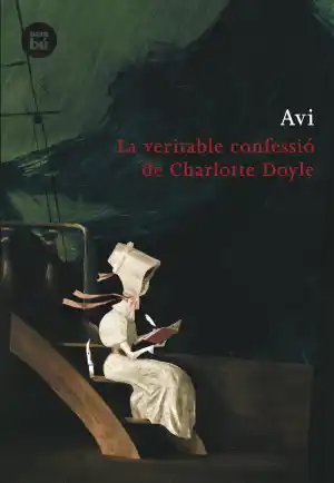 La veritable confessió de Charlotte Doyle