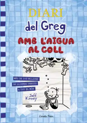 Diari del Greg 15