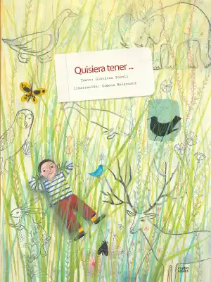 Quisiera tener