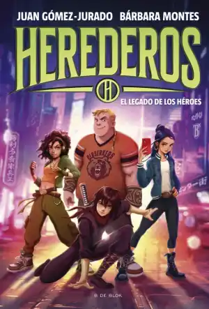 Herederos 1