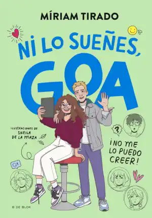 ¡Ni lo sueñes, Goa!