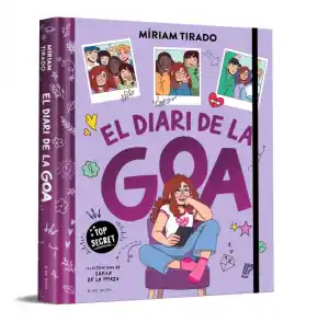 El diari de Goa