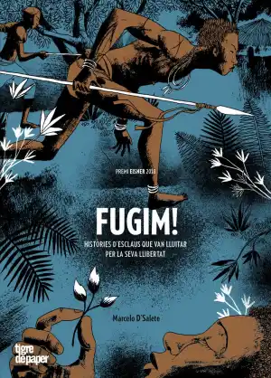 FUGIM!