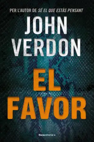 El favor (cat)