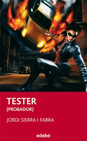 Tester : probador