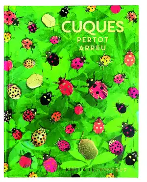 CUQUES PER TOT ARREU