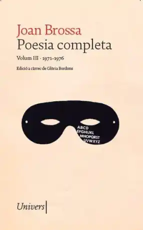 Poesia completa (vol.III)