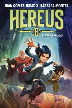 Hereus (de l'Univers Amanda Black) 3