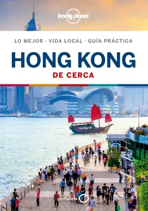 Hong Kong de cerca (2019)