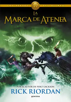 La marca de Atenea