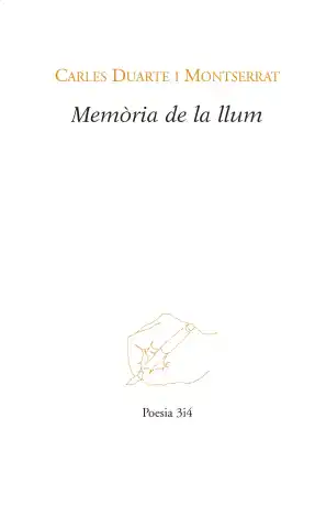 MEMÒRIA DE LA LLUM
