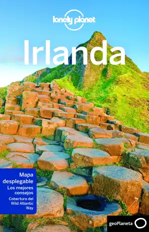 IRLANDA 2018 - LP