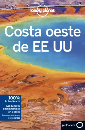 Costa Oeste de EEUU (2018)