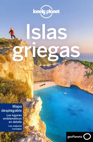 Islas griegas (2018)