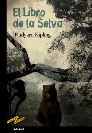 LIBRO DE LA SELVA, EL - TLS