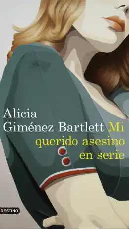 MI QUERIDO ASESINO