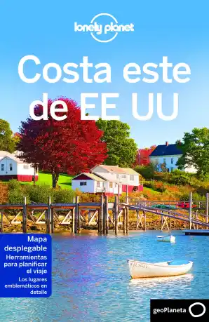 Costa eeste de EEUU (2018)