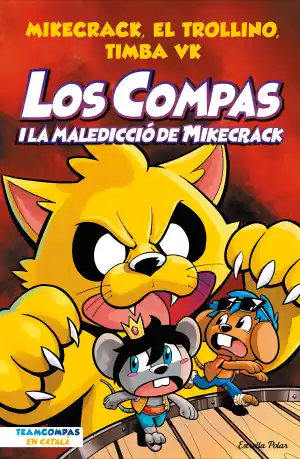 Los Compas 4 (cat)